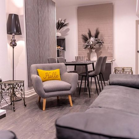 Lodging In Carrickfergus Centre Dış mekan fotoğraf