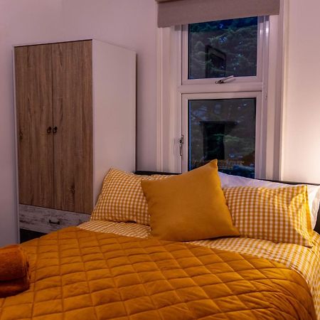 Lodging In Carrickfergus Centre Dış mekan fotoğraf
