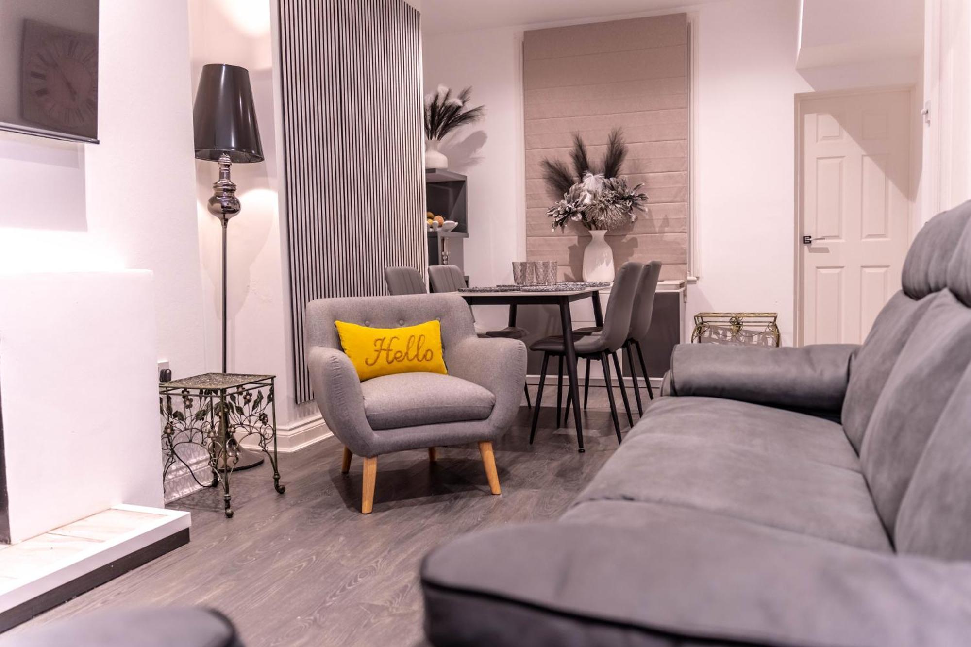 Lodging In Carrickfergus Centre Dış mekan fotoğraf