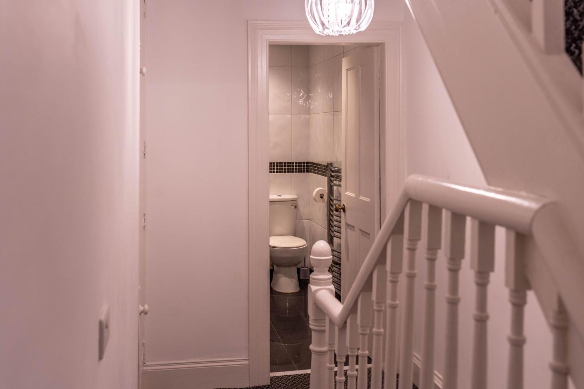 Lodging In Carrickfergus Centre Dış mekan fotoğraf