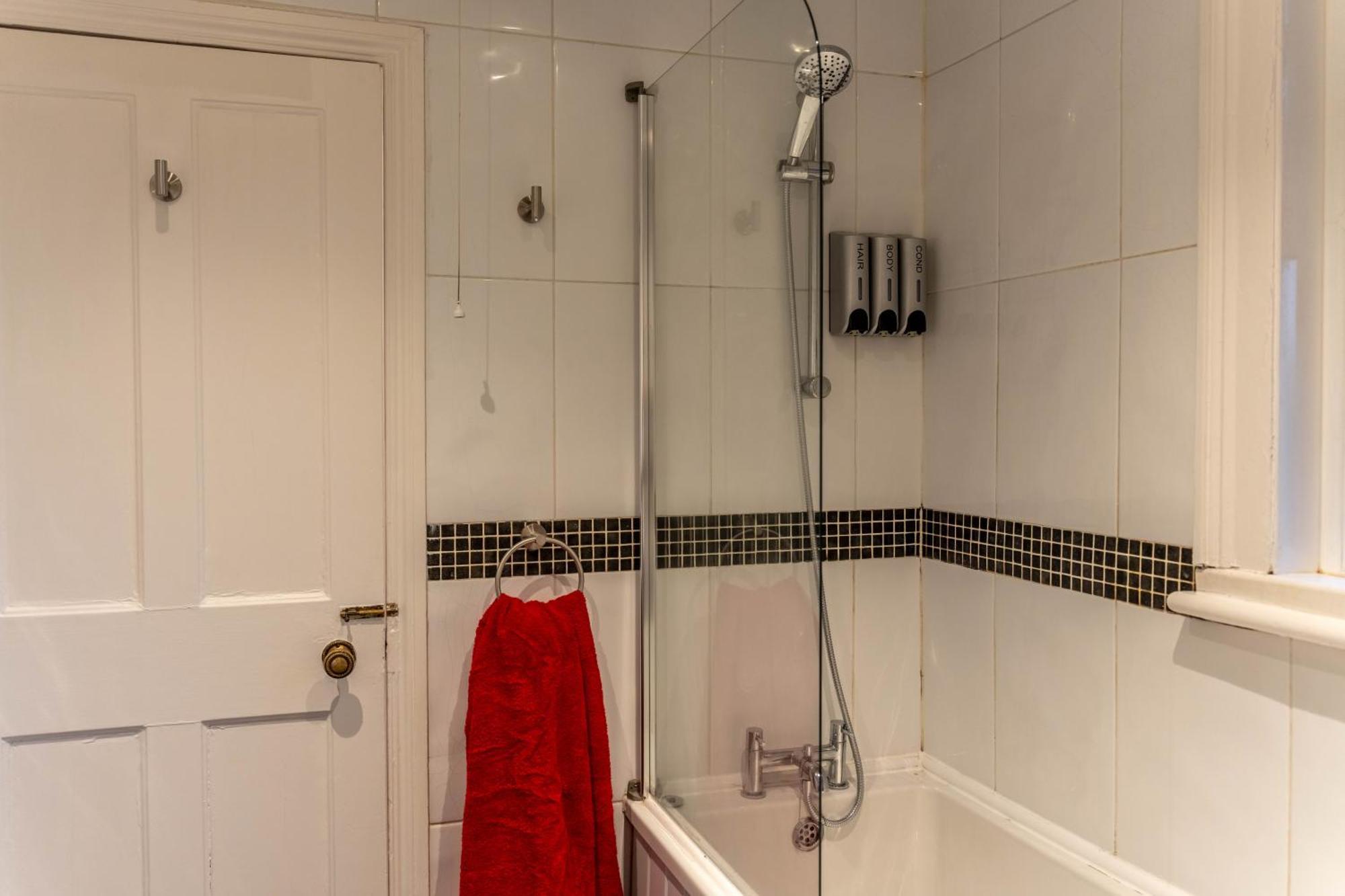 Lodging In Carrickfergus Centre Dış mekan fotoğraf
