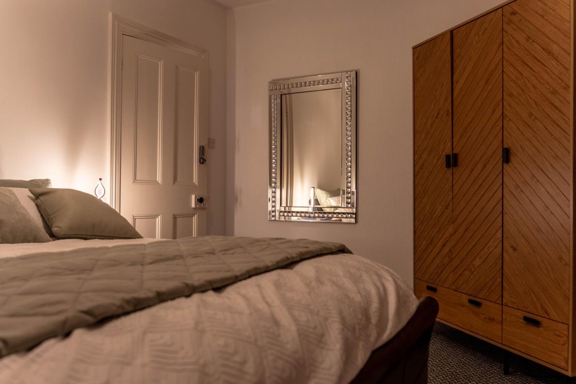 Lodging In Carrickfergus Centre Dış mekan fotoğraf