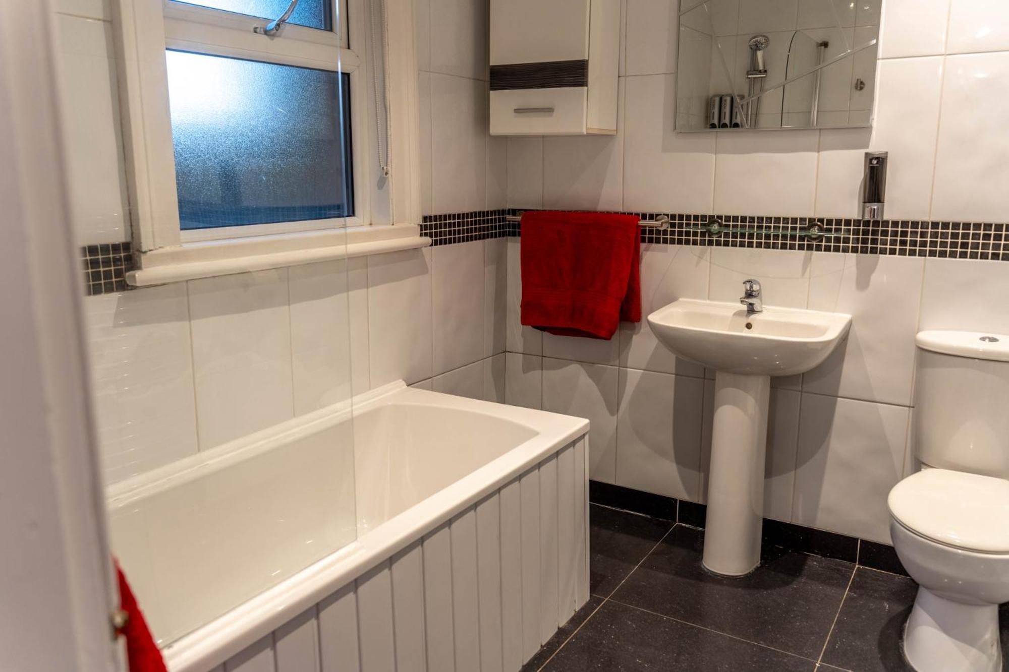 Lodging In Carrickfergus Centre Dış mekan fotoğraf