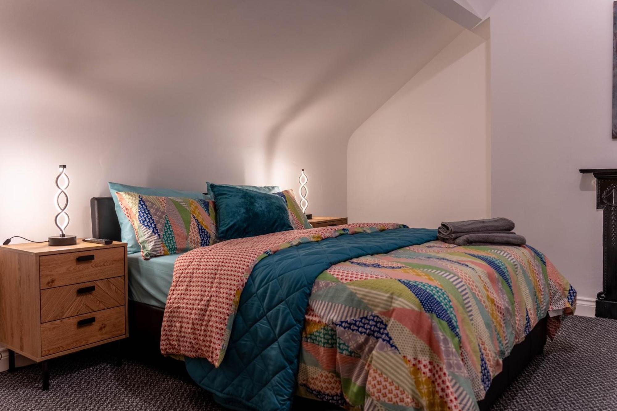 Lodging In Carrickfergus Centre Dış mekan fotoğraf