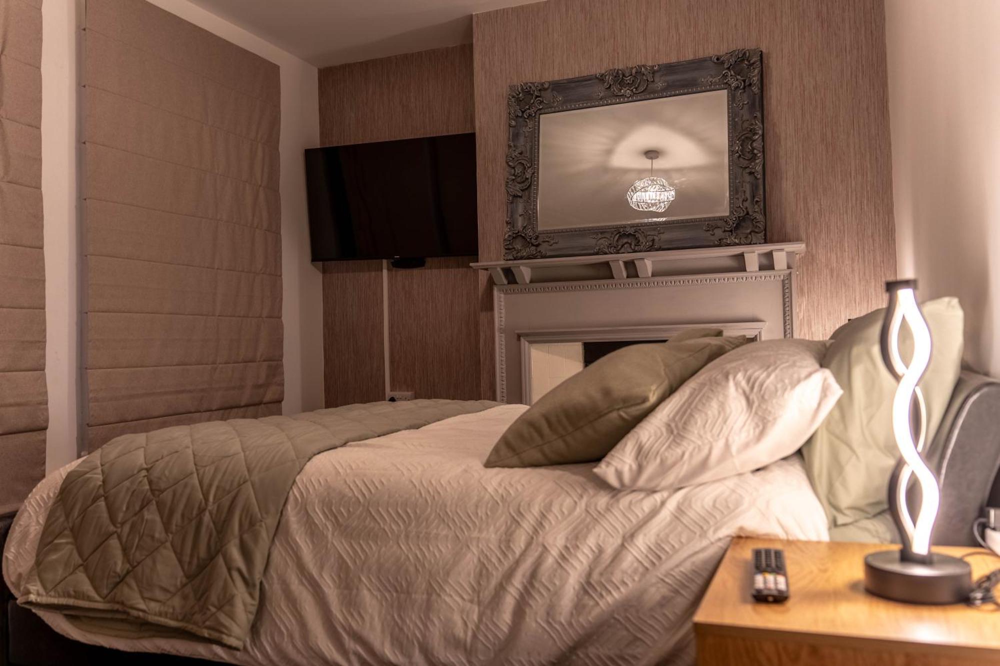 Lodging In Carrickfergus Centre Dış mekan fotoğraf
